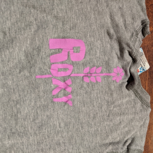 Roxy Long Sleeve - Picture 4 of 4